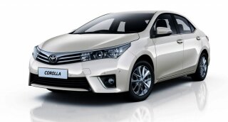 2015 Toyota Corolla 1.33 99 PS Life Araba kullananlar yorumlar